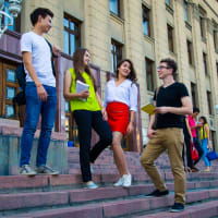 Kazakh-British Technical University