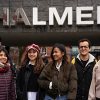 Chalmers University of Technology