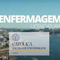 Universidade Católica Portuguesa – Porto