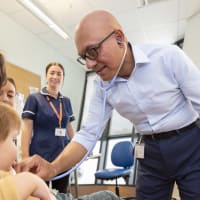 Brighton and Sussex Medical School