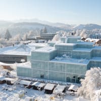 University of St.Gallen