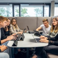Furtwangen University/HFU Business School