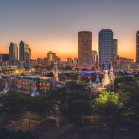 University of Tampa - Sykes College of Business