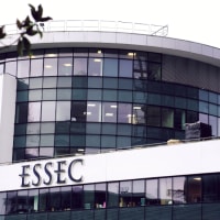 ESSEC Business School