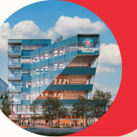LaSalle College Vancouver