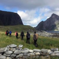 UiT The Arctic University of Norway