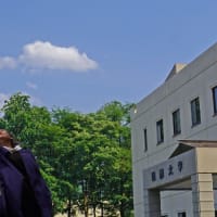 International University of Japan