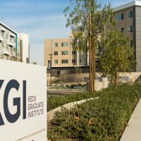 Keck Graduate Institute
