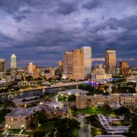 University of Tampa - Sykes College of Business