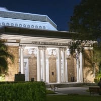 University of Tampa - Sykes College of Business
