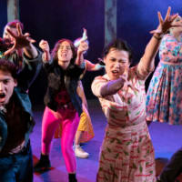 The Royal Central School of Speech and Drama