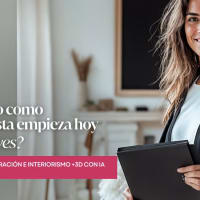 Escuela Madrileña de Decoración