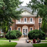 Guilford College