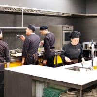 Gasma, Gastronomy & Culinary Management Campus