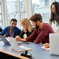 Lucerne School of Business – Management Programs