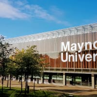 The National University of Ireland, Maynooth