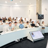 ISDI - The Business School for the digital age