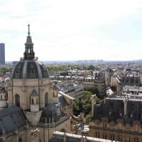 Sorbonne University - Summer School