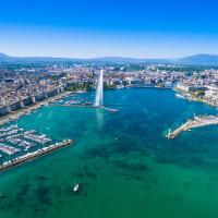 IFM Business School -  Geneva Switzerland