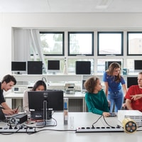 Saxion University of Applied Sciences