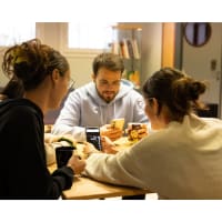 BESIGN The Sustainable Design School