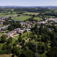 Hartpury University