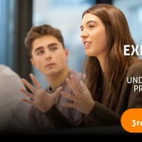 EADA Business School Barcelona Undergrad
