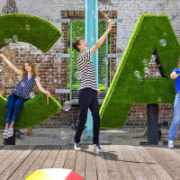 Savannah College of Art and Design