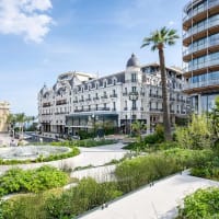 International University of Monaco