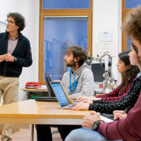 Free University of Bozen-Bolzano