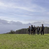 Free University of Bozen-Bolzano
