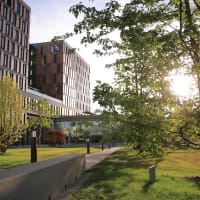 Frankfurt School of Finance & Management - Sustainable World Academy
