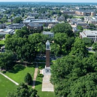 The University of Alabama, English Language Institute