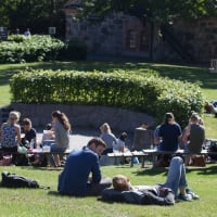 Swedish University of Agricultural Sciences