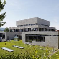 University of St.Gallen