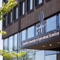 Swedish University of Agricultural Sciences