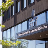 Swedish University of Agricultural Sciences