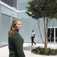 University of St.Gallen