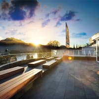 SHL Schweizerische Hotelfachschule Luzern