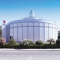 University of Nicosia Medical School and School of Veterinary Medicine