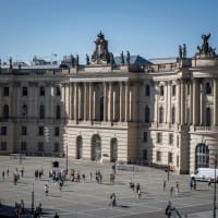 Faculty of Law, Humboldt University