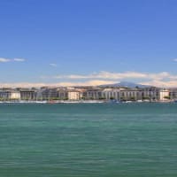 International Institute in Geneva