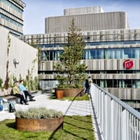Malmö University