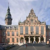University of Groningen