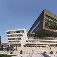 WU - Vienna University of Economics and Business