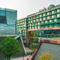 Xi'an Jiaotong-Liverpool University