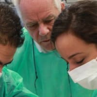 Goethe Dental School, Goethe University Frankfurt