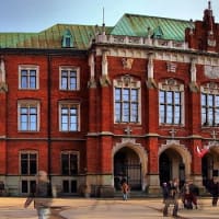 Institute of European Studies – Jagiellonian University in Kraków
