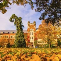The State University of New York at Geneseo