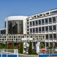 Danubius University